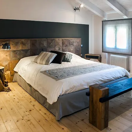 住宿加早餐酒店 El Pavejo Brendola