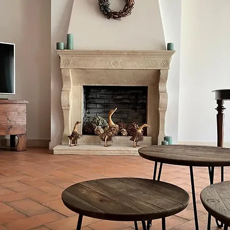 El Pavejo 3* Brendola