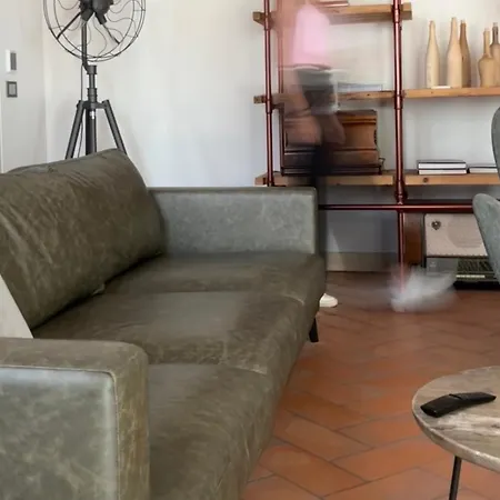 El Pavejo 住宿加早餐酒店 Brendola