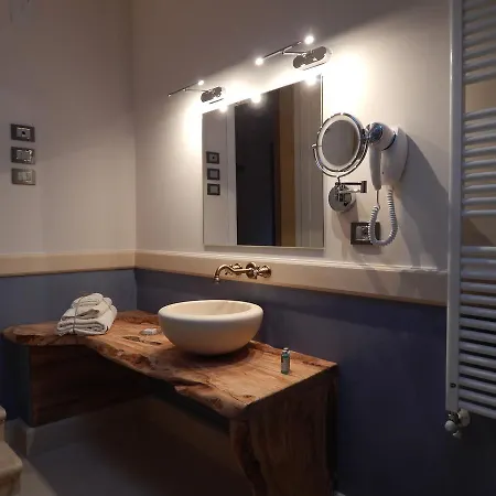 El Pavejo Bed & Breakfast Brendola