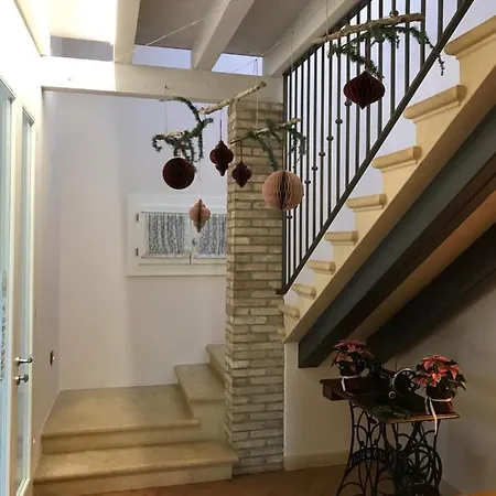 Bed & Breakfast El Pavejo Brendola