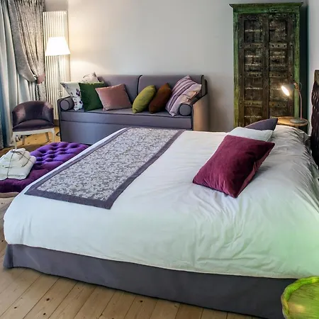 Bed & Breakfast El Pavejo