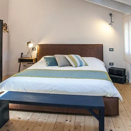 El Pavejo 3* Brendola