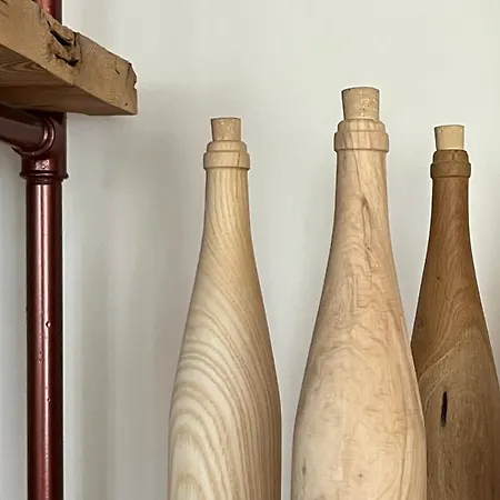 فندق مبيت وإفطار El Pavejo 3*