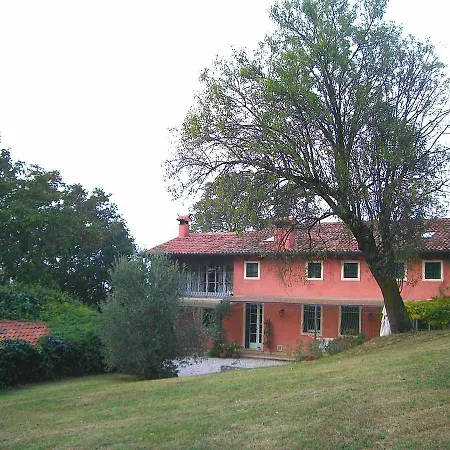 El Pavejo Brendola